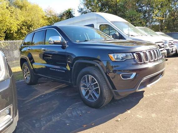 JEEP GRAND CHEROKEE 2019 1C4RJFBG4KC719108 image JEEP GRAND CHEROKEE 2019 1C4RJFBG4KC719108 image